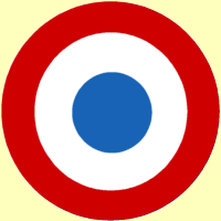 French Air Service Roundel