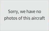 Sorry, we have no photos of this aircraft