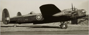 25 Avro Lancaster Facts
