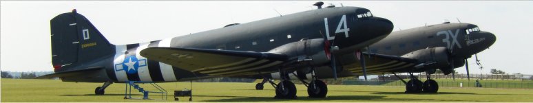 Air Operations on D-Day