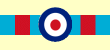 No. 23 Squadron roundel