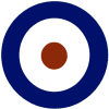 Royal Air Force (1920 – 1939) roundel