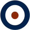 Royal Flying Corps (1914 - 1918) roundel