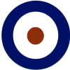 Royal Flying Corps (1916 – 1918) roundel