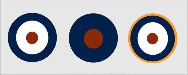 The History of the RAF Roundel