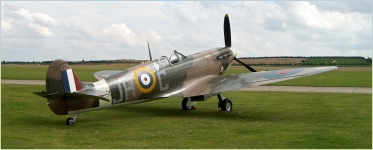 British Aircraft