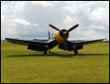Vought F4U Corsair