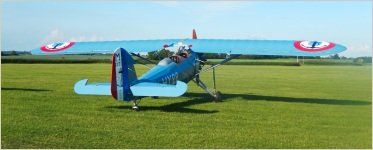 French Aircraft