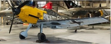 German Aircraft