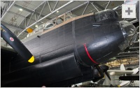 Lancaster Mk B.X