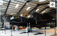 Lancaster Mk B.VII