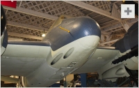 Beaufighter front view photo
