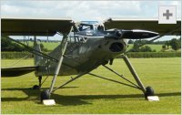 Fi 156A-1