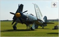 Sea Fury T.20