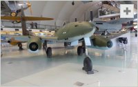 Me 262A-2a