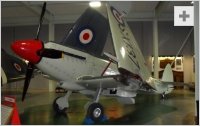 Seafire Mk F.17