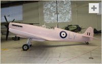 Spitfire PR Mk I