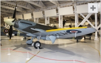 Spitfire Mk F.24