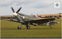 Spitfire Mk VIIIC