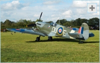 Spitfire LF Mk VC