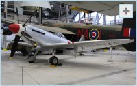 Spitfire Mk F.24