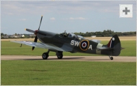 Spitfire T.9