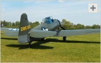 Harvard Mk III
